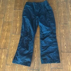 Men’s Marker Ski Pants